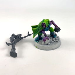 Sanctus conversion