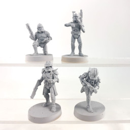 Republic Specialists...