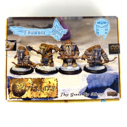 Starter Thuléens V1