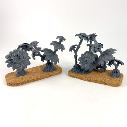 Scenery Miscellaneous