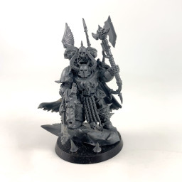 Terminator Lord