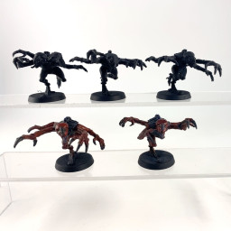 Genestealers