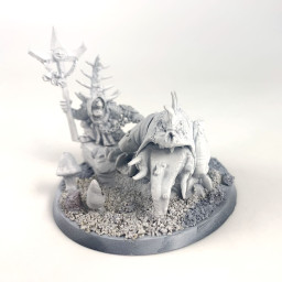 Forgeworld Skarsnik