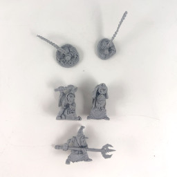 Squig Gobba Forgeworld