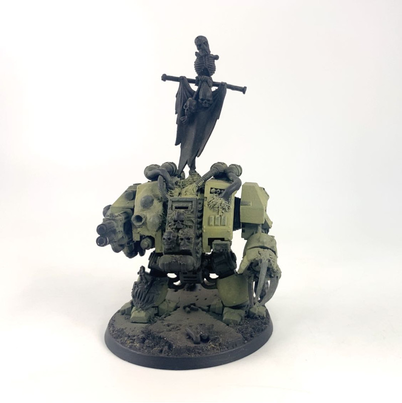 hellbrute conversion