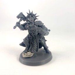 Lord-Ordinator Vorrus Starstrike (Legend)