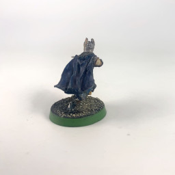 Capitaine du Gondor
