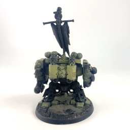 Métabrutus conversion