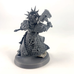 Lord-Ordinator Vorrus Starstrike (Legend)