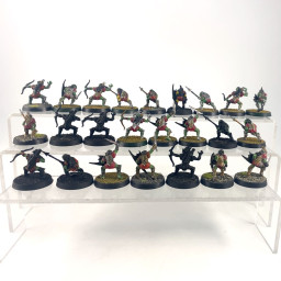 Gobelins de la Moria