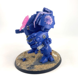 Primaris redemptor dreadnought