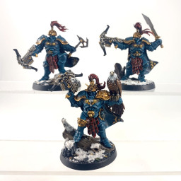 Farstriders