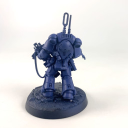 Primaris lieutenant
