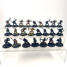 Gobelins de la Moria