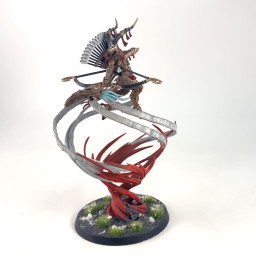 Sevireth Lord of the...