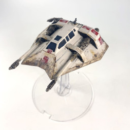 Airspeeder T-47