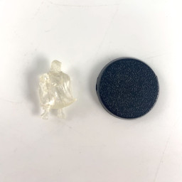Forgeworld Invisible Bilbo Ring 