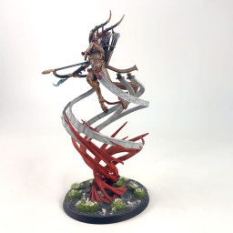 Sevireth Lord of the Seventh Wind