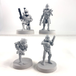 Republic Specialists...