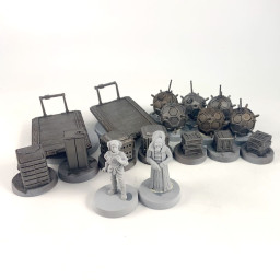 Ressources décisives