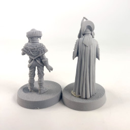 Ressources décisives