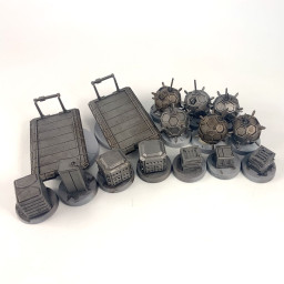 Ressources décisives