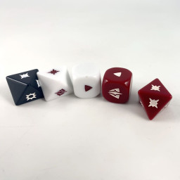 Dice Set
