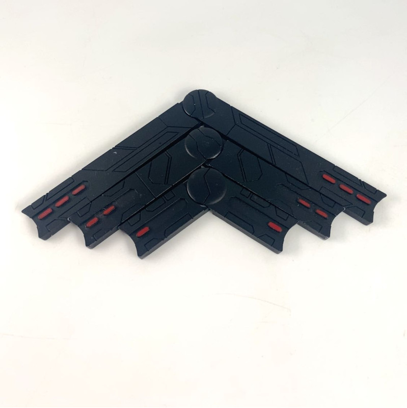 Movement Tools and Range Ruler Pack