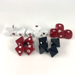 Dice Set