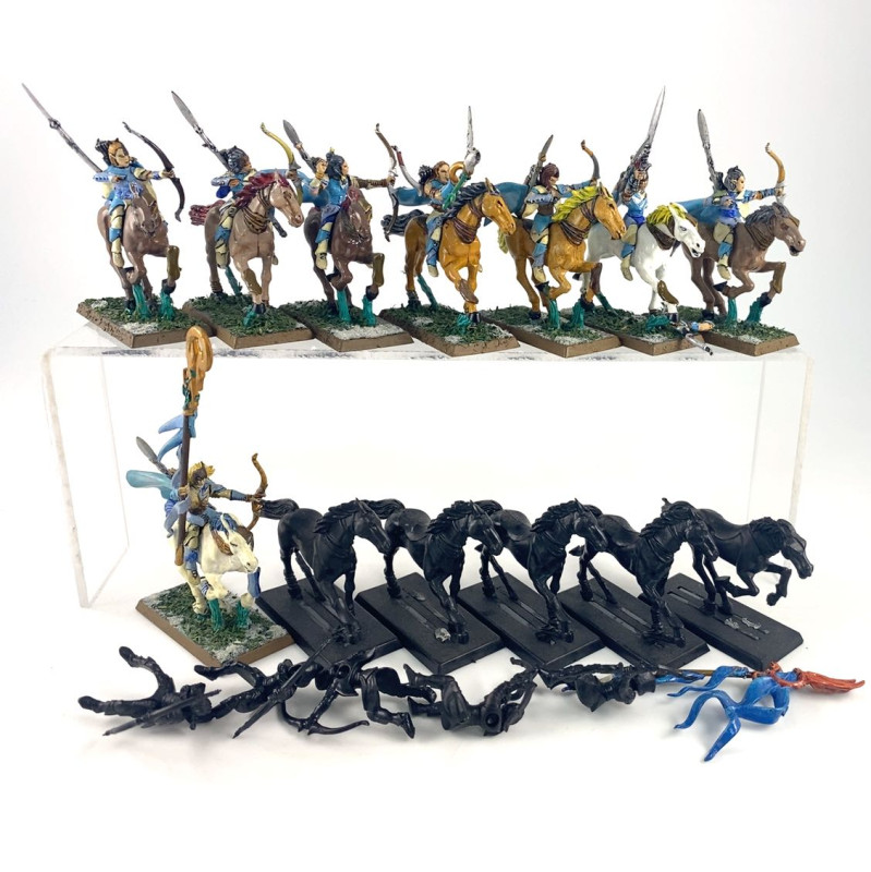 glade riders