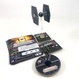 TIE Fighter