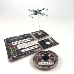 TIE/FO fighter