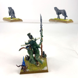 Orion roi des forêts