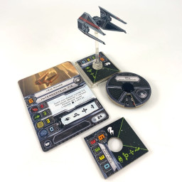 TIE interceptor