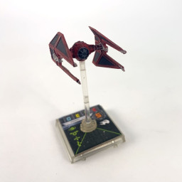 TIE interceptor