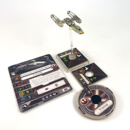 Y-wing