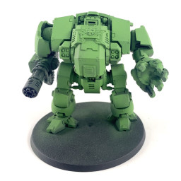 Primaris redemptor dreadnought
