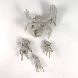 Rumbleslam Pyramid Piledrivers ENG