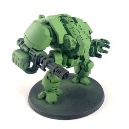 Primaris redemptor dreadnought
