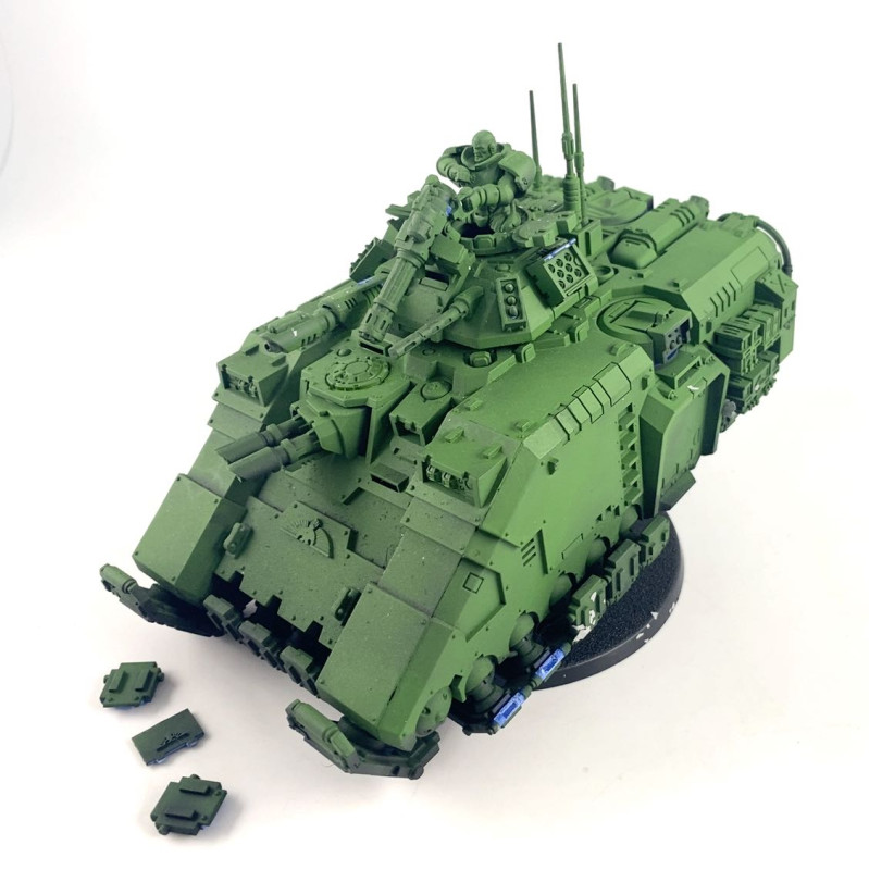 Total Wargame