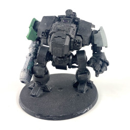 Primaris redemptor dreadnought