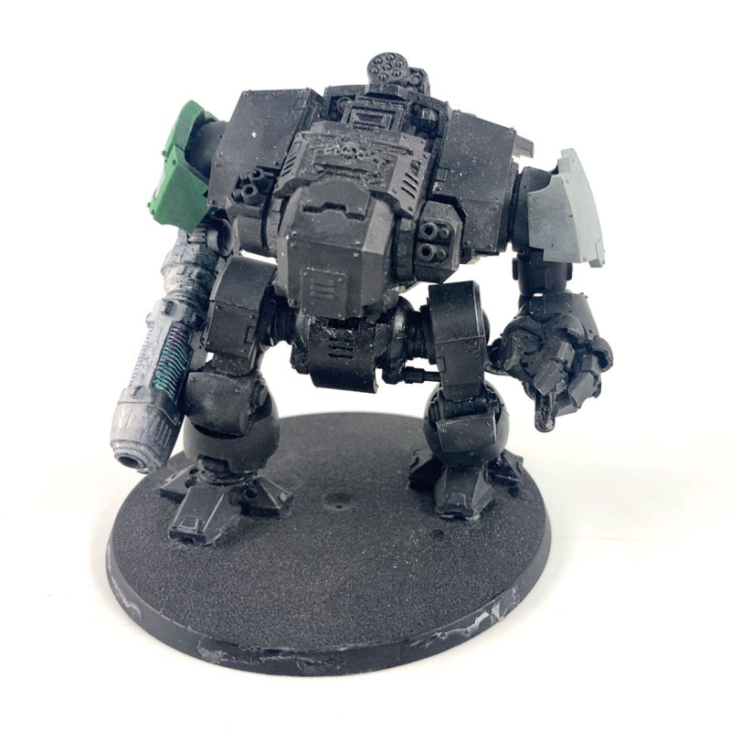 Primaris redemptor dreadnought