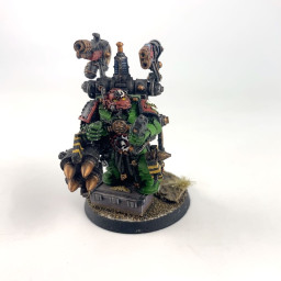 Techmarine