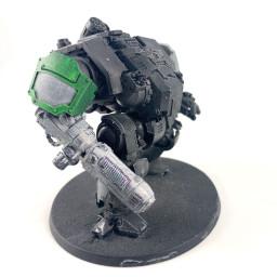 Primaris redemptor dreadnought