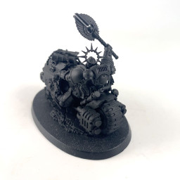 Chapelain primaris à Moto