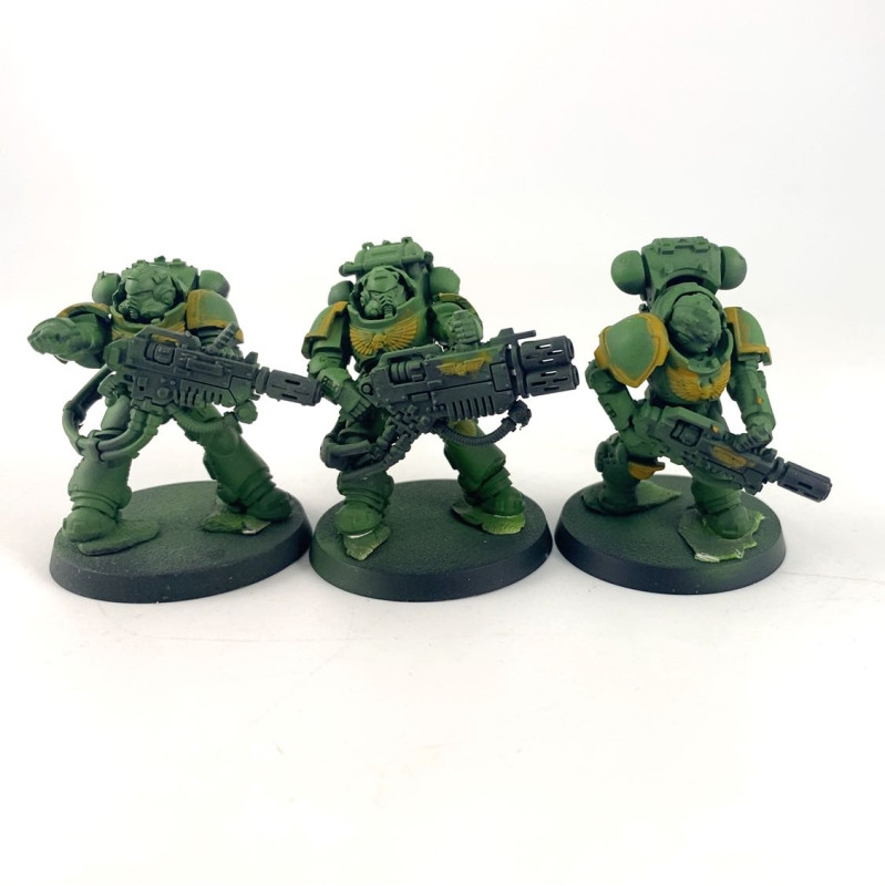 Primaris Eradicators