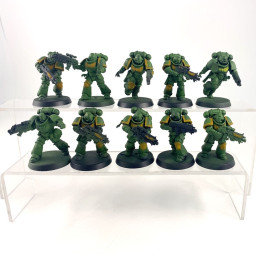 Primaris intercessors