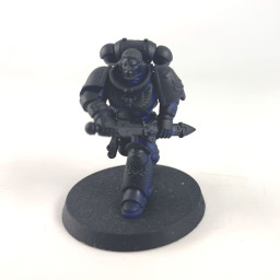 Lieutenant Primaris