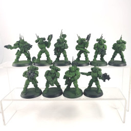 Primaris Infiltrators