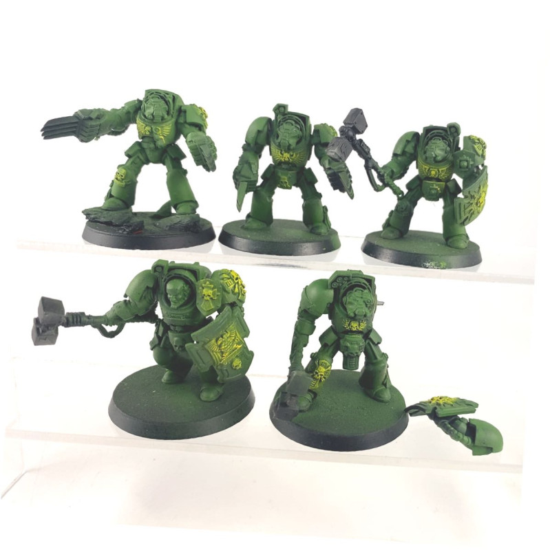 Terminator Firstborn